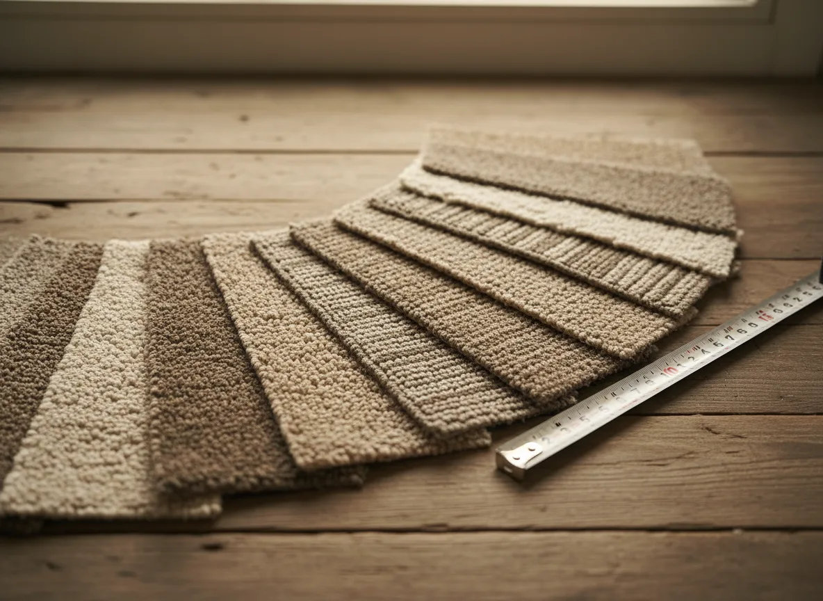 Carpet Installation Belington, WV FAQs